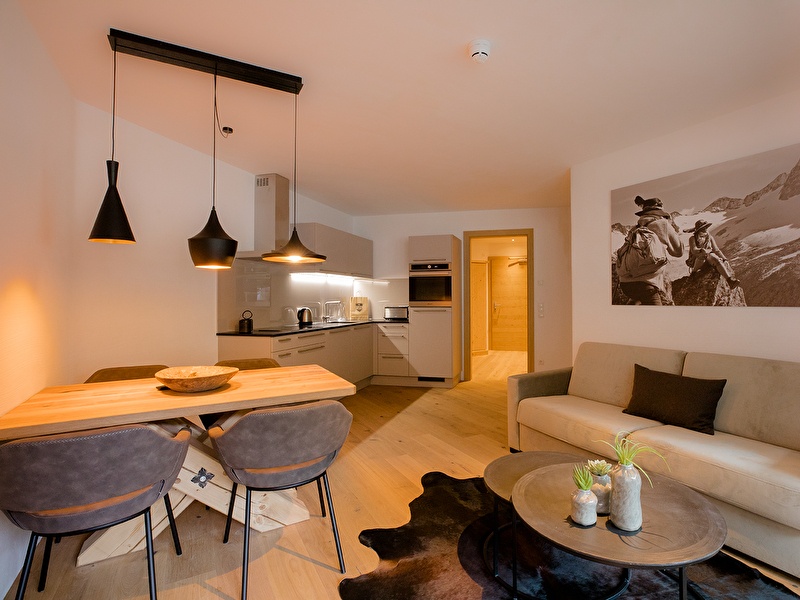 Apartment Pure