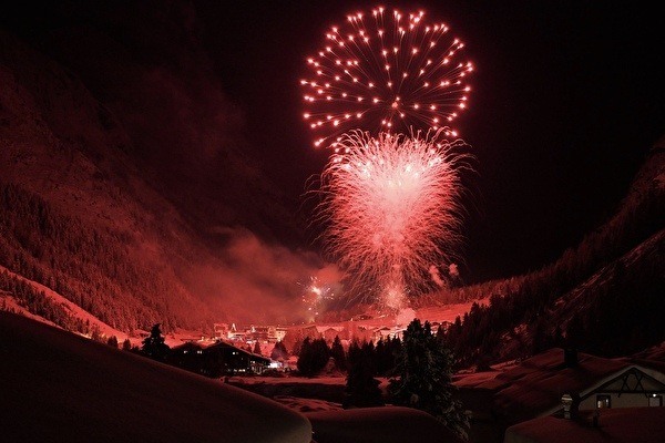 Silvester '23-'24