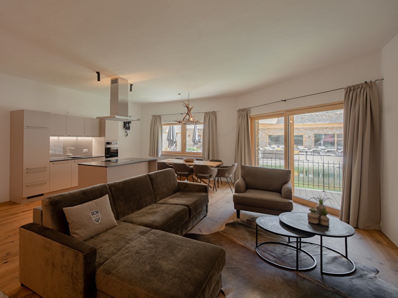 Apartment Deluxe XL
