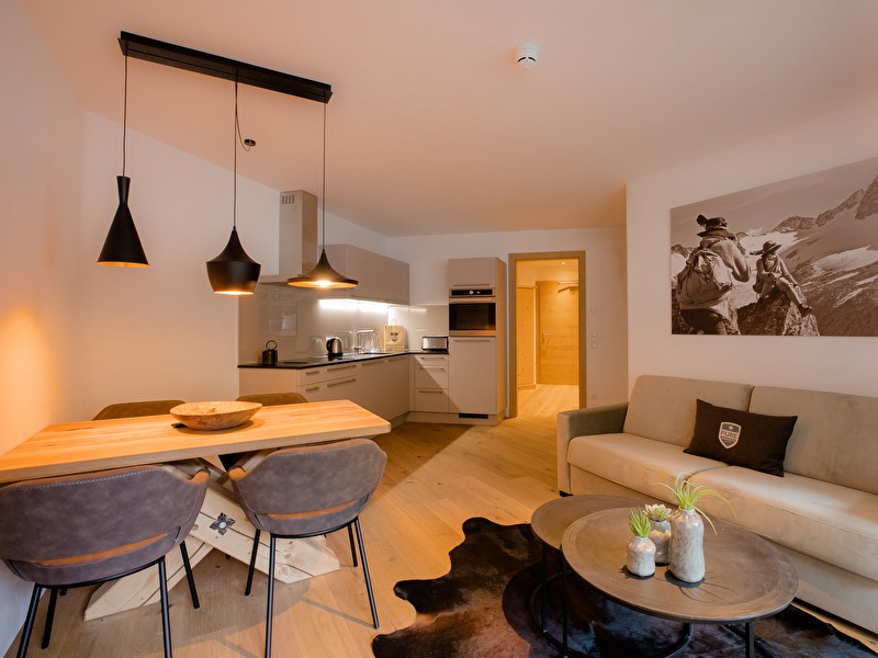 Apartment Pure
