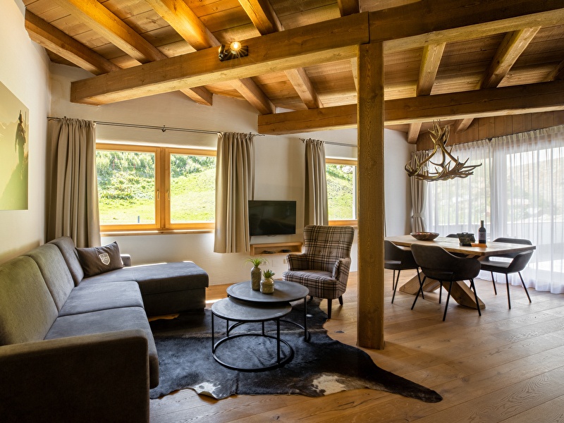 Apartment Pure XL