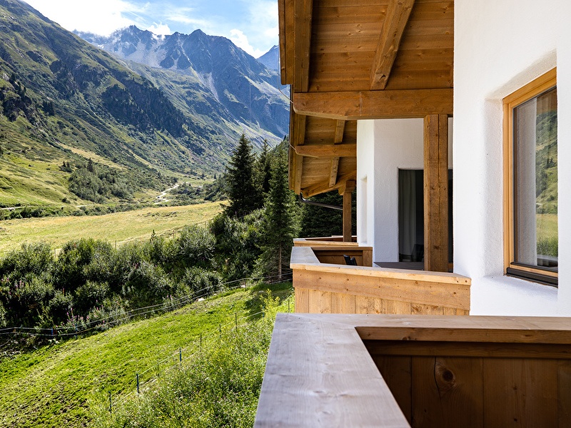 Mountain Chalet Plus | Sauna