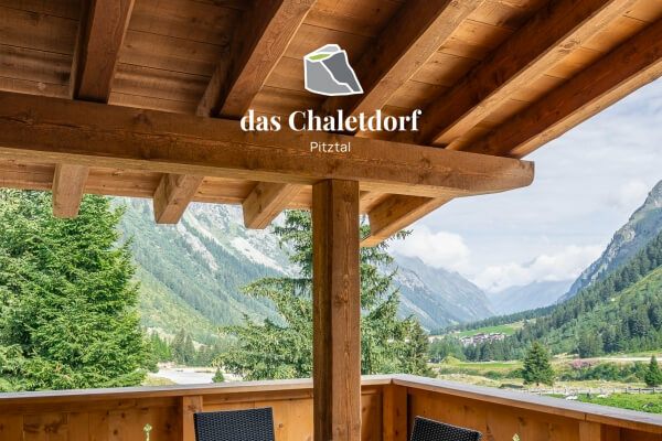 Special // "Chalet for 2"